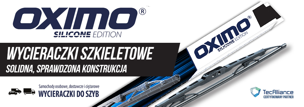 Oximo WUS